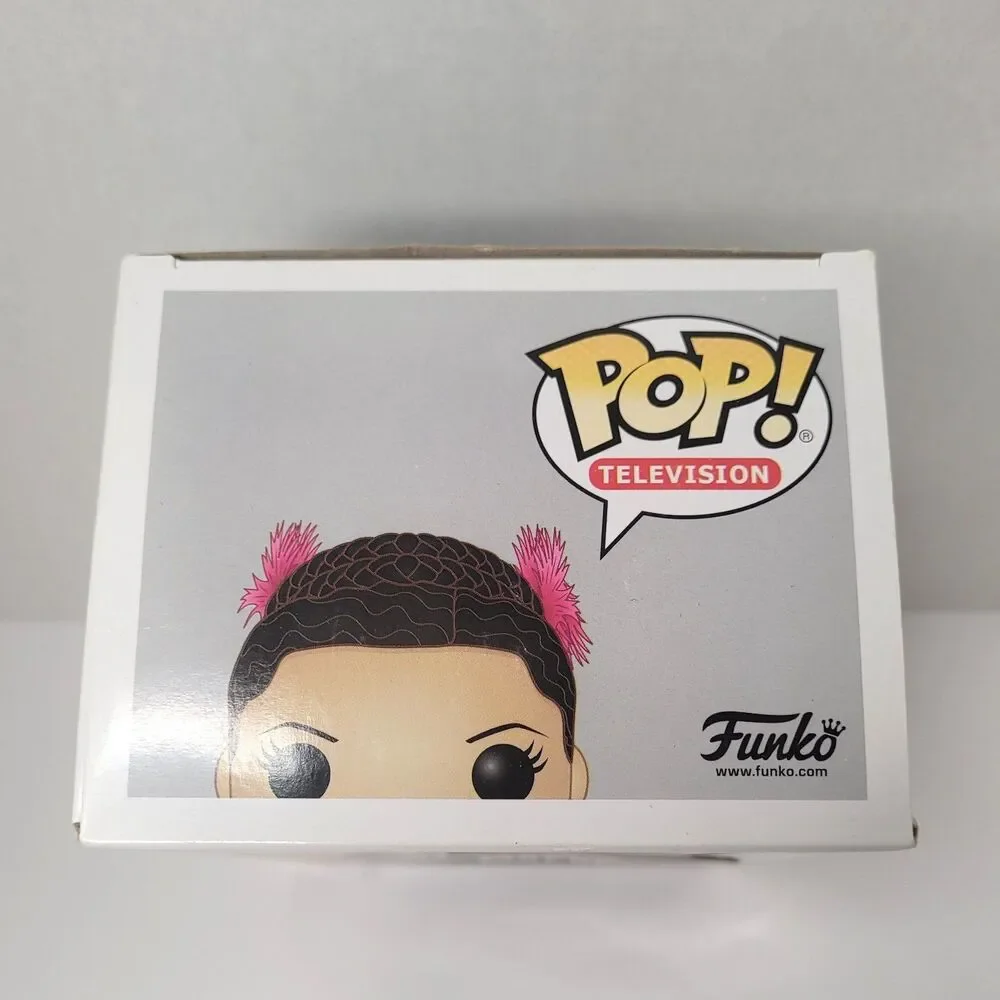 Funko Pop Westworld Maeve Millay #458 Figure